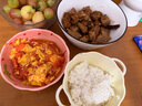 潮夫道牛筋丸250g 牛肉丸潮汕火鍋食材關(guān)東煮丸子丸料空氣炸鍋部隊火鍋 曬單實(shí)拍圖