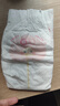 好奇（Huggies）鉑金裝小桃褲紙尿褲S96片(4-8kg)新生兒小號尿不濕【透爽散熱】 曬單實(shí)拍圖