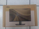 戴爾（DELL）23.8英寸 辦公顯示器 FHD IPS面板 100Hz 硬件防藍光 72%NTSC 電腦顯示屏 D2421H升級版 SE2425HM 曬單實(shí)拍圖