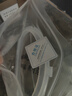 美的電壓力鍋密封膠圈3卡扣原裝原廠配件壓力鍋密封硅膠圈 壓力鍋密封圈3卡扣MY-YL50Simple101 曬單實(shí)拍圖
