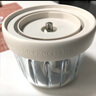 小熊（Bear）嬰兒輔食機寶寶打泥神器 多功能料理機蒜蓉機碎肉機 8葉單杯單刀 曬單實(shí)拍圖