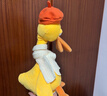 babycare復讀鴨毛絨玩具嬰兒學(xué)說(shuō)話(huà)寶寶娃娃玩偶安撫公仔生日兒童節禮物 曬單實(shí)拍圖