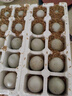珂邇現撿土鴨蛋新鮮生鮮散養青殼鴨蛋腌制咸鴨蛋食品蛋黃超市早餐 65-75g 20枚 曬單實(shí)拍圖