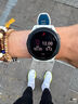 佳明（GARMIN）FR265心率跑步戶(hù)外運動(dòng)智能手表生日禮物Forerunner265月光白 曬單實(shí)拍圖