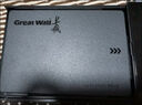 長(cháng)城（Great Wall) 256GB SSD固態(tài)硬盤(pán) SATA3.0接口 讀速540MB/S臺式機/筆記本通用 GW560系列  曬單實(shí)拍圖