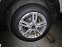 佳通(Giti)輪胎225/60R18 100H  SUV520 原配 博越 適配 瑞虎7/宋Pro  曬單實(shí)拍圖