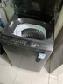 小天鵝（LittleSwan）波輪洗衣機全自動(dòng) 8公斤 超凈洗 除菌除螨【TB80V27T】家電國家補貼20% 一級能效 以舊換新 曬單實(shí)拍圖