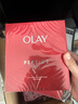 玉蘭油（OLAY）大紅瓶面膜5片抗皺緊致抗衰老保濕面膜護膚品生日禮物送女友 曬單實(shí)拍圖
