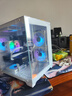 華碩全家桶RTX 5060 Ti/5060主機14600KF組裝電腦主機電競游戲主機5070全套臺式機DIY整機白色海景房 13400F+華碩RTX 5060 配置一 曬單實拍圖