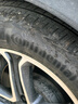 德國馬牌（Continental）汽車(chē)輪胎 225/60R18 100V UCJ 適配吉利博越 風(fēng)神AX7 曬單實(shí)拍圖