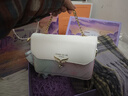 京悠雨德國品牌圍巾女暖冬禮盒生日禮物送女生閨蜜實(shí)用冬季送給女朋友高 1.「晚霞紫」暖冬圍巾禮盒01 曬單實(shí)拍圖