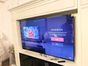 海信電視75E3NH Pro 75英寸 264Hz高刷 高色域 2.2重低音 智能Wi-Fi6 大內(nèi)存 國家補(bǔ)貼20%平板電視 曬單實(shí)拍圖