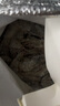 鮮京采 原裝進(jìn)口厄瓜多爾白蝦 凈重3.3斤 大號30-40規格 50-66只/盒 曬單實(shí)拍圖