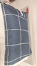 CROWN蕎麥枕頭護頸椎枕芯深度睡覺(jué)眠專(zhuān)用a類(lèi)100%蕎麥皮殼枕頭套一對拍2 曬單實(shí)拍圖