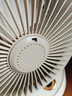 康佳風(fēng)寶USB小風(fēng)扇充電空氣循環(huán)扇家用臺式電風(fēng)扇小型換氣扇香薰驅蚊桌面風(fēng)扇迷你戶(hù)外露營(yíng)風(fēng)扇8000mA 曬單實(shí)拍圖