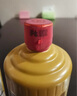 茅臺(tái)厚德致遠(yuǎn) 醬香型白酒 53度 500ml 單瓶裝 曬單實(shí)拍圖