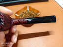 沙芬（SAVINELLI）全套進(jìn)口ONE石楠木迷你小號隨身煙斗口袋斗包6mm濾芯通條煙刀配件 【111斗型 精選直式斗】入門(mén)推薦 曬單實(shí)拍圖