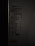 AOC顯示器IPS電腦顯示屏幕34英寸帶魚(yú)屏升降旋轉窄邊框辦公學(xué)習護眼低藍光臺式拓展筆記本擴展屏Q34P2 曬單實(shí)拍圖