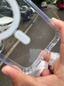 magsafe充電磁吸適用蘋(píng)果15手機殼iphone13promax保護套14pro透明12新款7/8硅膠xs防摔11高檔max iPhone 15 Pro Max 曬單實(shí)拍圖