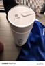 飛利浦（PHILIPS）燒水杯保溫杯便攜式燒水杯子旅行電加熱水杯壺男女士實用禮物 曬單實拍圖