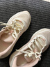 阿迪達斯 （adidas）女鞋運動(dòng)鞋潮鞋舒適耐磨減震休閑跑步鞋 JH5152 UK3.5碼36碼 曬單實(shí)拍圖