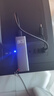 ThinkPlus聯(lián)想移動固態(tài)硬盤1TB 560MB/s 高速電腦PSSD手機直連type-C辦公硬盤TSD302系列 曬單實拍圖