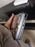 西部數據（WD）NAS機械硬盤(pán) WD Red Plus 西數紅盤(pán) 4TB 私有云5400轉256MB SATA CMR垂直網(wǎng)絡(luò )存儲3.5英寸WD40EFPX 曬單實(shí)拍圖