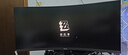 海信34英寸帶魚(yú)屏顯示器 240Hz高刷 1000R曲率 內置音響 HDR400 WQHD曲面電競屏34G6K Ultra 曬單實(shí)拍圖
