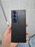 三星Samsung Galaxy Z Fold7 超輕薄折疊屏手機(jī) 2億像素 AI手機(jī) 披荊斬棘哥哥同款 12GB+512GB 暗影藍(lán) 曬單實(shí)拍圖
