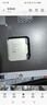 英特爾（Intel）12代酷睿CPU處理器 臺(tái)式機(jī)處理器 盒裝CPU 12代i5-12490F 盒裝【6核12線程】 曬單實(shí)拍圖