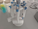 DLAB【滿(mǎn)十送架】大龍移液槍移液器實(shí)驗室單道多道微量調取液分液取樣 100-1000ul 曬單實(shí)拍圖