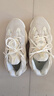 阿迪達斯Yeezy500白天使男女時尚休閑鞋ID5114 UK6.0碼39 曬單實拍圖