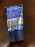妮維雅（NIVEA）男士【王子奇同款】洗面奶深層清潔補水水活暢透潔面泥100g雙支 曬單實(shí)拍圖