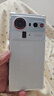 努比亞（nubia）Z80 Ultra 真全面屏 第五代驍龍8至尊版 7200mAh電池 AI影像大模型 16GB+512GB 凝光白 5G游戲手機 曬單實(shí)拍圖