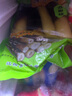 手剝筍500g開(kāi)袋即食泡椒酸辣脆筍尖香辣手撥竹筍解饞小零食 老湯味500g*5袋【5斤】 曬單實(shí)拍圖