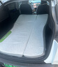特麥適用于特斯拉ModelY煥新版露營(yíng)車載床墊后排記憶棉單雙人睡覺(jué)墊 慢回彈記憶棉床墊【單雙人使用】 曬單實(shí)拍圖