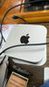 Apple/蘋(píng)果AI電腦/Mac mini迷你主機 M4銀色(10+10核) 16G 256G臺式電腦主機 MU9D3CH/A 曬單實(shí)拍圖
