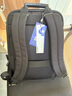 新秀麗（Samsonite）電腦包雙肩包14英寸筆記本背包男士出差商務(wù)通勤包升級款TT0*003 曬單實(shí)拍圖