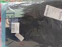 JEANSWEST LIFE真維斯純棉長袖t恤男重磅親膚圓領(lǐng)內(nèi)搭潮牌外穿衣服青少年打底衫T 曬單實拍圖
