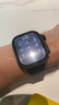 BHO適用蘋(píng)果手表保護殼apple watch s11/s10秒變ultra保護殼iwatch s9/8/7/6/se3/2鋼化膜一體保護套 曬單實(shí)拍圖