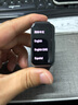 華為（HUAWEI）手環(huán)10 NFC版 羽砂黑 智能手環(huán)專(zhuān)業(yè)睡眠分析情緒健康鋁合金機身心率監測運動(dòng)手環(huán)支持NFC手環(huán)9升級 曬單實(shí)拍圖
