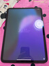 Apple/蘋果 iPad Pro 11英寸 M4芯片 2024年新款平板電腦(256G WLAN版/MVV83CH/A)深空黑色 曬單實(shí)拍圖