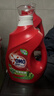奧妙（OMO）除菌除螨洗衣液10.48斤（3KG+400G×2+480G×3）兩種組套隨機發(fā)貨 曬單實(shí)拍圖