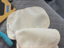 usbeesbaby清涼一夏嬰兒背帶M坐姿護髖四季通用透氣網(wǎng)面外出抱娃神器 銀漸灰冰絲棉JDQ 曬單實(shí)拍圖