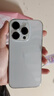 Apple iPhone 14 Pro【24期免息】 蘋(píng)果14Pro 國行5G全網(wǎng)通 蘋(píng)果二手手機 銀色【曬單有禮】 【99新】256G【限時(shí)特惠+三年店保+豪華禮包】 曬單實(shí)拍圖