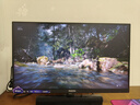 AOC 愛(ài)攻27英寸4K 240Hz雙模FHD 480Hz原裝模組 DP2.1 HDR400 1ms 硬件低藍光 游戲電競顯示器AG276UZ 曬單實(shí)拍圖