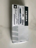 斑馬牌（ZEBRA）JJ15按動(dòng)黑色中性筆0.5mm簽字筆商務(wù)水筆學(xué)生練字考試刷題筆高顏值學(xué)習辦公文具套裝10支 曬單實(shí)拍圖