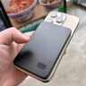 威頓【國家3C認證】MagSafe磁吸充電寶適配蘋(píng)果Apple外接電池移動(dòng)電源大容量20W快充超薄小巧國家補貼 【30000M】鈦金色|進(jìn)口電芯 【國家3C認證】高品質(zhì)電芯｜可上飛機｜20W快充 曬單實(shí)拍圖