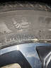 米其林（MICHELIN）汽車輪胎 215/55R17 94V 耐越 ENERGY MILE 適配秦PLUS/探歌/繽智 曬單實拍圖
