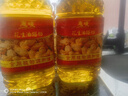 品質(zhì)花生油 10/5斤壓榨一級花生油香油調和食用油純香 10斤【分兩個(gè)5斤發(fā)貨】惠嘜 曬單實(shí)拍圖